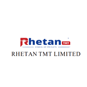 Rhetan TMT Ltd Share Price