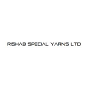 Rishabh Special Yarns Ltd Share Price