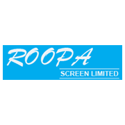 Roopa Screen Limited logo