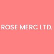 Rose Merc. Ltd Share Price