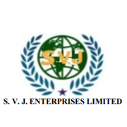 S. V. J. Enterprises Ltd Share Price