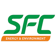 SFC Environmental Technologies Limited logo