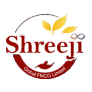 Shreeji Global FMCG Ltd Share Price