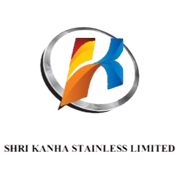 Shri Kanha Stainless Ltd Share Price