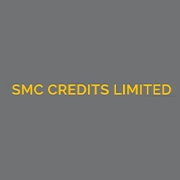 SMC Credits Ltd Share Price