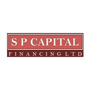 S P Capital Financing Ltd Share Price