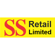 SS Retail Limited logo