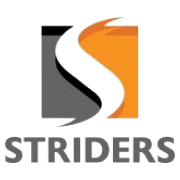 Striders Impex Ltd IPO