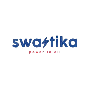 Swastika Infra Limited logo