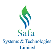 Safa Systems & Technologies Ltd Share Price