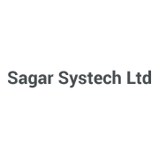 Sagar Systech Ltd Share Price