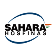 Sahara Housing Fina Corporation Ltd Share Price