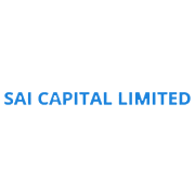 Sai Capital Ltd Share Price