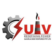 Sai Urja Indo Ventures Limited logo
