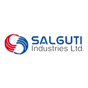 Salguti Industries Ltd Share Price