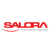 Salora International Ltd Share Price