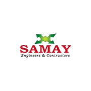 Samay Project Services Ltd Share Price