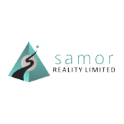 Samor Reality Ltd Share Price