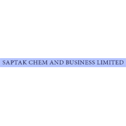 Saptak Chem & Business Ltd Share Price