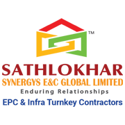 Sathlokhar Synergys E&C Global Ltd Share Price
