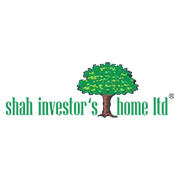 SHAH INVESTOR'S HOME LIMITED logo