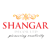 Shangar Decor Ltd Share Price