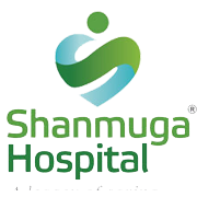 Shanmuga Hospital Ltd Share Price
