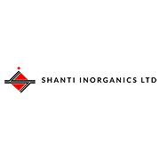 Shanti Inorganics Limited logo