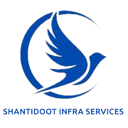 Shantidoot Infra Services Ltd Share Price