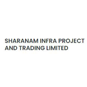 Sharanam Infraproject & Trading Ltd Share Price