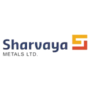 Sharvaya Metals Ltd Share Price
