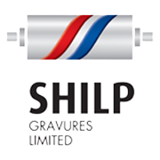 Shilp Gravures Ltd Share Price