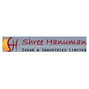 Shree Hanuman Sugar & Industries Ltd Share Price
