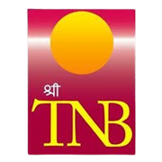 Shree TNB Polymers Limited