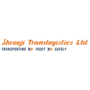 Shreeji Translogistics Ltd Share Price