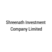 Shreenath Investment Company Ltd Share Price