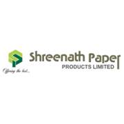Shreenath Paper Products Ltd Share Price