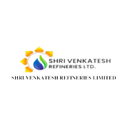 Shri Venkatesh Refineries Ltd Share Price