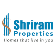 Shriram Properties Ltd Share Price