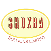 Shukra Bullions Ltd Share Price