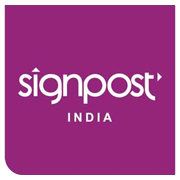 Signpost India Ltd Share Price
