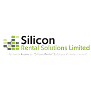 Silicon Rental Solutions Ltd Share Price