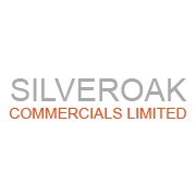 Silveroak Commercial Ltd Share Price