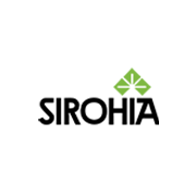 Sirohia & Sons Ltd Share Price