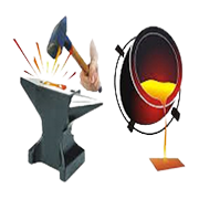 Smiths & Founders (India) Ltd Share Price