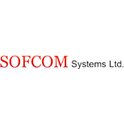 Sofcom Systems Ltd Share Price