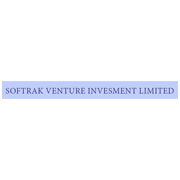 Softrak Venture Investment Ltd Share Price