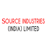 Source Industries (India) Ltd Share Price