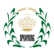 Sprayking Ltd Share Price