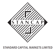 Standard Capital Markets Ltd Share Price